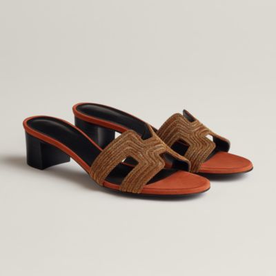 Oasis sandal | Hermès Saudi Arabia Oasis sandal | Hermès Saudi Arabia
